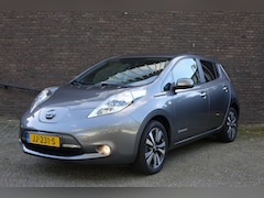Nissan LEAF - Tekna 30 kWh 68% SOH