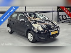Toyota Yaris - 1.0 VVTi Acces Airco Elektr.ramen NAP Bj 2010