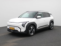 Kia EV3 - Plus Advanced 81.4 kWh