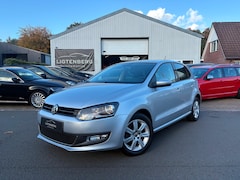 Volkswagen Polo - 1.2 TSI Highline Cruise|Clima|Trekhaak|Nap