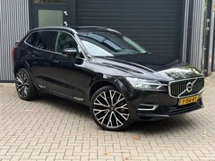 Volvo XC60 - 2.0 T8 Twin Engine AWD Inscription