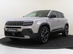 Jeep Avenger - 1.2 e-Hybrid Altitude | Keyless | Navi | Camera | Carplay |