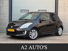 Suzuki Swift - 1.2 Exclusive EASSS Cruise|Clima|Keyless