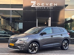 Opel Grandland X - 1.2 Turbo Ultimate