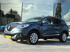 Renault Kadjar - 1.2 TCE INTENS | 1E EIG. NAP | CAMERA | KEY-LESS | DODEHOEK