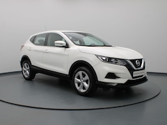 Nissan Qashqai - 140PK DIG-T Acces Edition Camera | Cruise | Navi