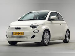 Fiat 500e - 3+1 Urban 24 kWh [ Navi Apple/Android Clima Cruise ]