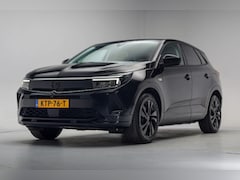 Opel Grandland - 1.6 PHEV GS Line Aut. [ Virtual Cockpit Navi Apple/Android Adapt.cruise ]