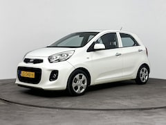 Kia Picanto - 1.0 CVVT DynamicLine | Cruise control | Climate control | USB | El. bed. ramen |