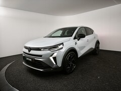 Renault Captur - 1.6 E-Tech full hybrid 145 esprit Alpine | Camera | Google Navigatie | Adaptive Cruise | C