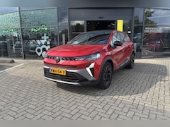 Renault Symbioz - 1.8 E-Tech full hybrid 160 esprit Alpine
