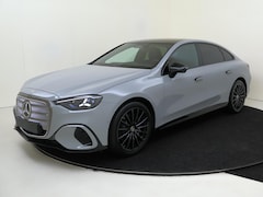 Mercedes-Benz C-klasse - 400 4MATIC Launch Edition 94 kWh Premium Pakket - AMG Line Plus - Winterpakket - Trekhaak