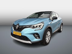 Renault Captur - 1.6 E-Tech Plug-in Hybrid 160 Intens