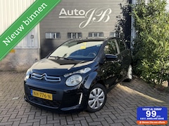 Citroën C1 - 1.0 e-VTi FEEL | AIRCO | BLUETOOTH | NL-AUTO