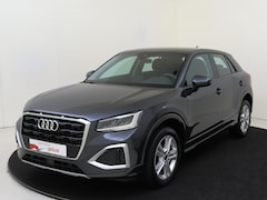 Audi Q2 - 35 TFSI Advanced edition | Achteruitrijcamera | Adaptieve cruise control | Virtual cockpit
