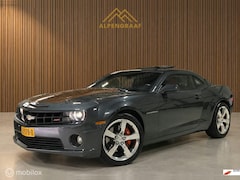 Chevrolet Camaro - CAMARO SS 6.2 550PK LS7 Lifters Cold air intake kit DoD delete kit Vintech Performance zie