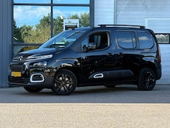 Citroën Berlingo - 1.2 PureTech Shine| CARPLAY| CAMERA| NAP