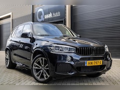 BMW X5 - xDrive40e M-Sport | PANO | COMFORTZETELS | SOFTCLOSE | HARMAN&KARDON | MEMORY | FULL OPTIO