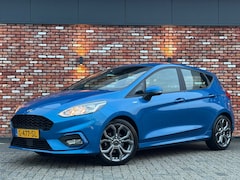 Ford Fiesta - 1.0 EcoBoost ST-Line B&O Carplay Cruise Performance Blue Voll.Onderhouden