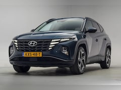 Hyundai Tucson - 1.6 T-GDi PHEV 265pk Comfort 4WD [ LED Adapt.cruise Apple/Android ]