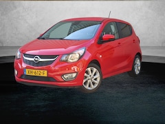 Opel Karl - 1.0 75pk Innovation | Stoelverwarming | Climate control | Cruise control |