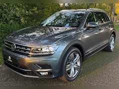 Volkswagen Tiguan - 2.0 TSI 4Motion Highline 179PK VIRTUALDASHBOARD NAVI CLIMA TREKHAAK