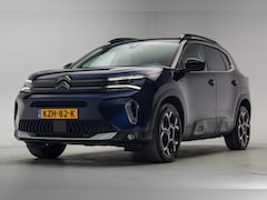 Citroën C5 Aircross - 1.6 Plug-in 225pk Shine FACELFT [ Navi Adapt.cruise Camera ]