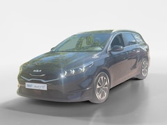 Kia Cee'd Sportswagon - Ceed 1.0 T-GDi MHEV Design Edition AUTOMAAT | STOELVERWARMING | ELEKTRISCHE ACHTERKLEP | R