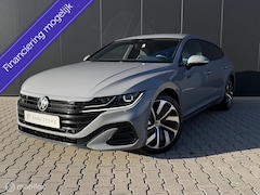 Volkswagen Arteon - 1.4 TSI PHEV R-Line/Leder/Memory/IQ/ACC 1.4 TSI eHybrid R-Line Business+