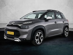 Citroën C3 Aircross - 1.2 130pk Shine Automaat | Schuif-/Kanteldak | 17"LMV | Navigatie | Climate Control | Crui