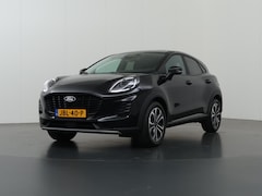 Ford Puma - 1.0 EcoBoost Hybrid Titanium | Trekhaak | Winterpack | Parkeercamera | Cruise Control | Na