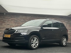Skoda Karoq - 1.5 TSI ACT Business Edition