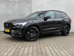 Volvo XC60 - 2.0 T8 455 pk Plug-in hybrid AWD Ultra Black Edition SOH96%