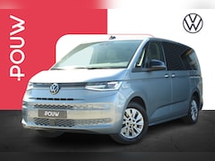 Volkswagen Multivan - 1.4 218pk eHybrid L2H1 Life | SoH 96% | Panoramadak | Trekhaak | Adaptive Cruise