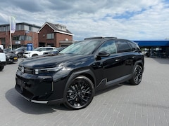 Citroën C5 Aircross - 1.6 Plug-In Hybrid 225 MAX SCHUIFDAK HYPE GREY TREKGEW 1550KG
