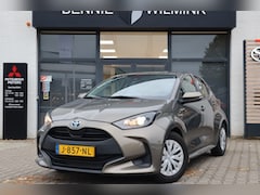 Toyota Yaris - 1.5 Hybrid Active