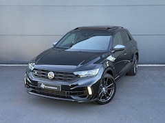 Volkswagen T-Roc - R 2.0 TSI 4Motion Pano, ACC, Beats, Leder, 19'' R velgen, Performance remmen, Adaptieve ko