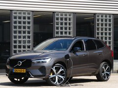 Volvo XC60 - T8 R-DESIGN/ PANORAMADAK/ 360° CAMERA/ HEAD-UP/ H&K AUDIO/ TREKHAAK
