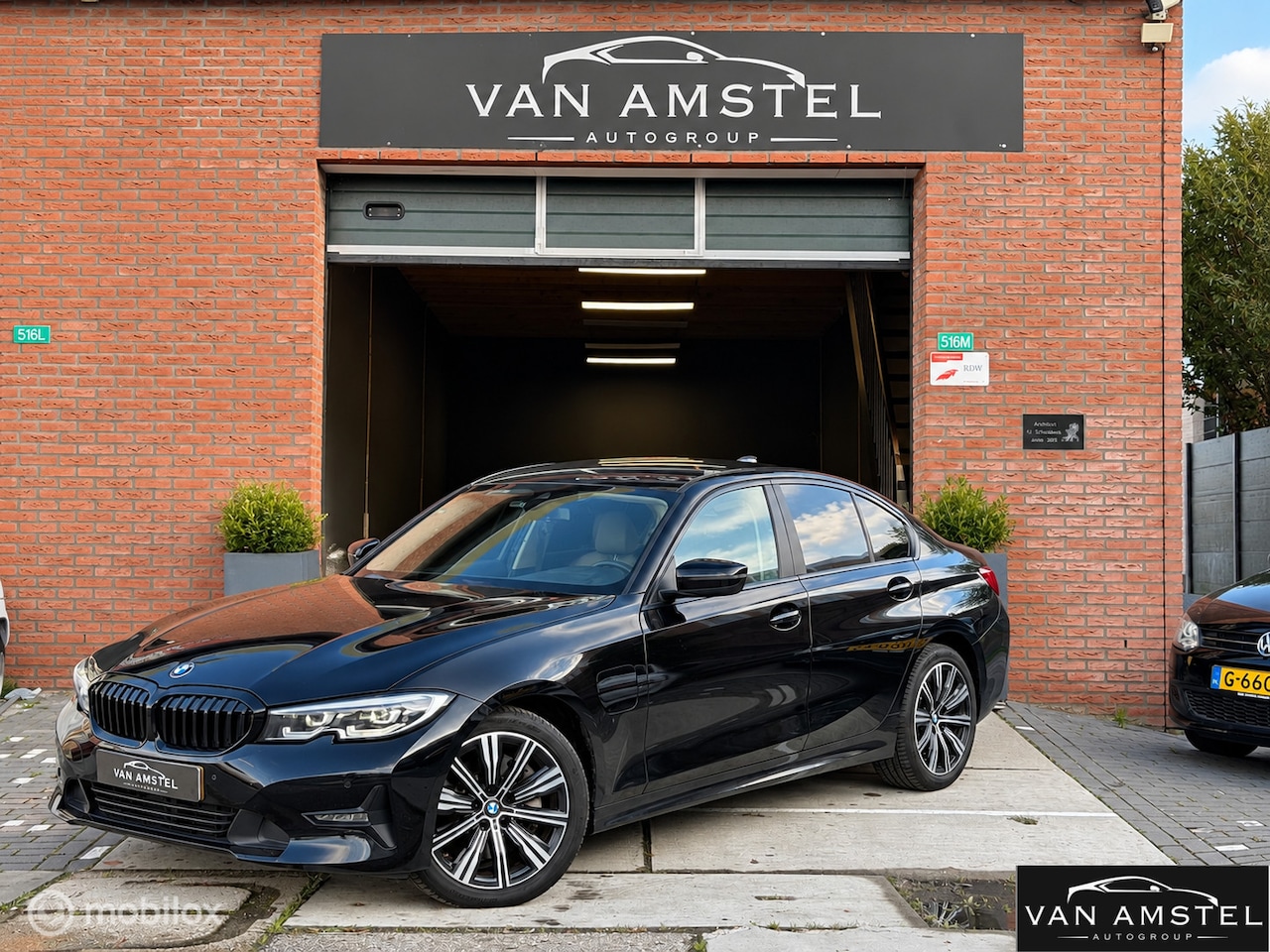 BMW 3-serie - 330e eDrive Edition - AutoWereld.nl