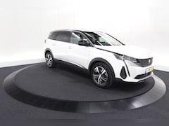 Peugeot 5008 - PureTech 130 EAT8 Allure Pack Business | Trekhaak | Elektronische Kofferklep | Camera | Do