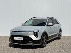 Kia Niro - DynamicLine | Stoel- en Stuurverwarming | Adaptive Cruise | Camera | Carplay | Navigatie |