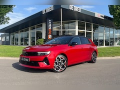 Opel Astra - 1.6 Hybrid GS Line | TREKHAAK | PANORAMA | 360 CAMERA |