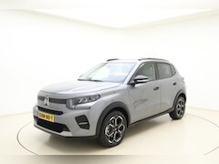 Citroën ë-C3 - Max 113pk 44 kWh | Navigatie | Climate control | Camera | DAB Radio | Dakrails | Lichtmeta
