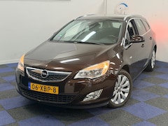 Opel Astra Sports Tourer - 1.4 Turbo Sport / DEALER ONDERHOUDEN / NETTE AUTO / NAP