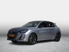 Peugeot 208 - 1.2 Hybrid 110 e-DCS6 Allure 360 Camera
