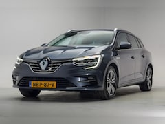 Renault Mégane E-Tech - ESTATE 1.6 Plug-In Hybrid 160 Intens Aut. { Apple/Android Head-up Camera ]