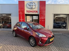 Toyota Yaris - 1.5 Hybrid Dynamic Carplay/Android auto