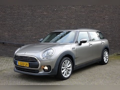 MINI Clubman - 1.5 One Chili