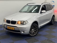 BMW X3 - 3.0i Executive / AUTOMAAT / DEALER ONDERHOUDEN / SUPER NETTE AUTO