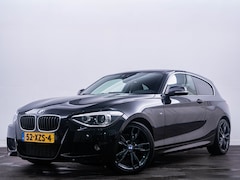BMW 1-serie - 114i Upgrade Edition M-Sport|6-Bak|Clima|Cruise